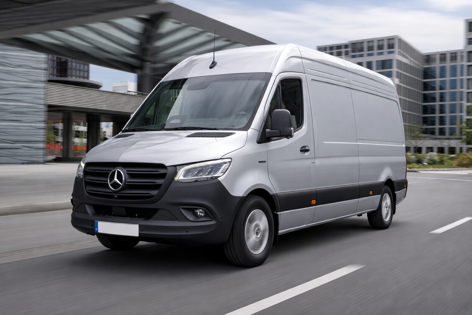 Elektrikli Minibüse Türkiye İmzası