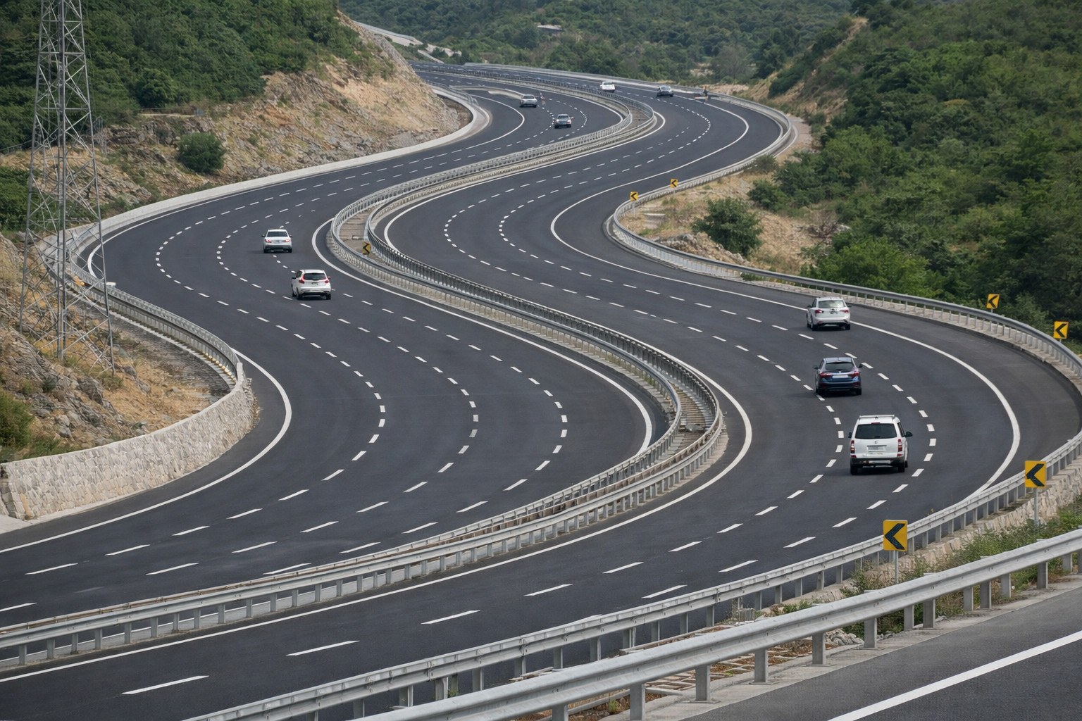 Karayolu Taşıma Yönetmeliğinde Kapsamlı Değişiklik