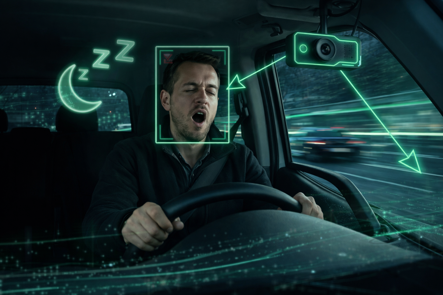 Karayolları Trafik Yönetmeliğinde Kamera Zorunluluğu Takvimi