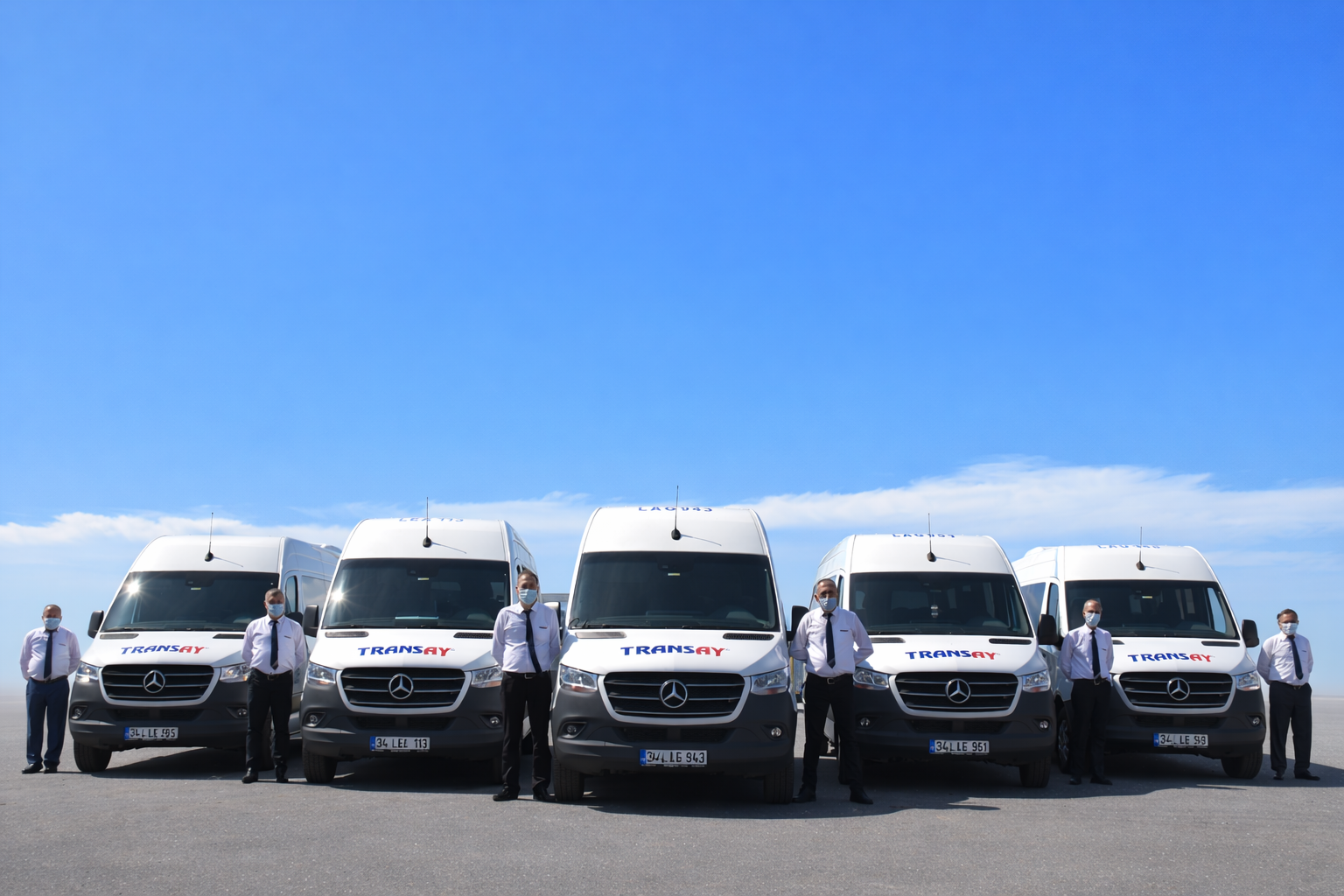 Filo Genişleme 2010