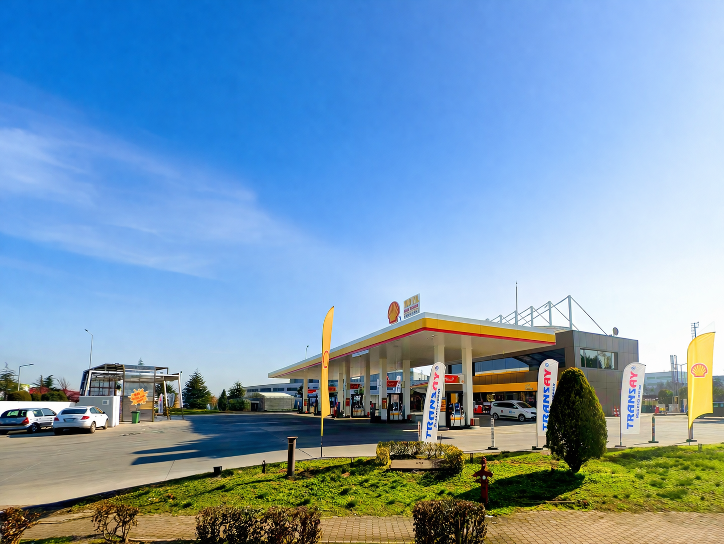 Stratejik Yatırım 2025