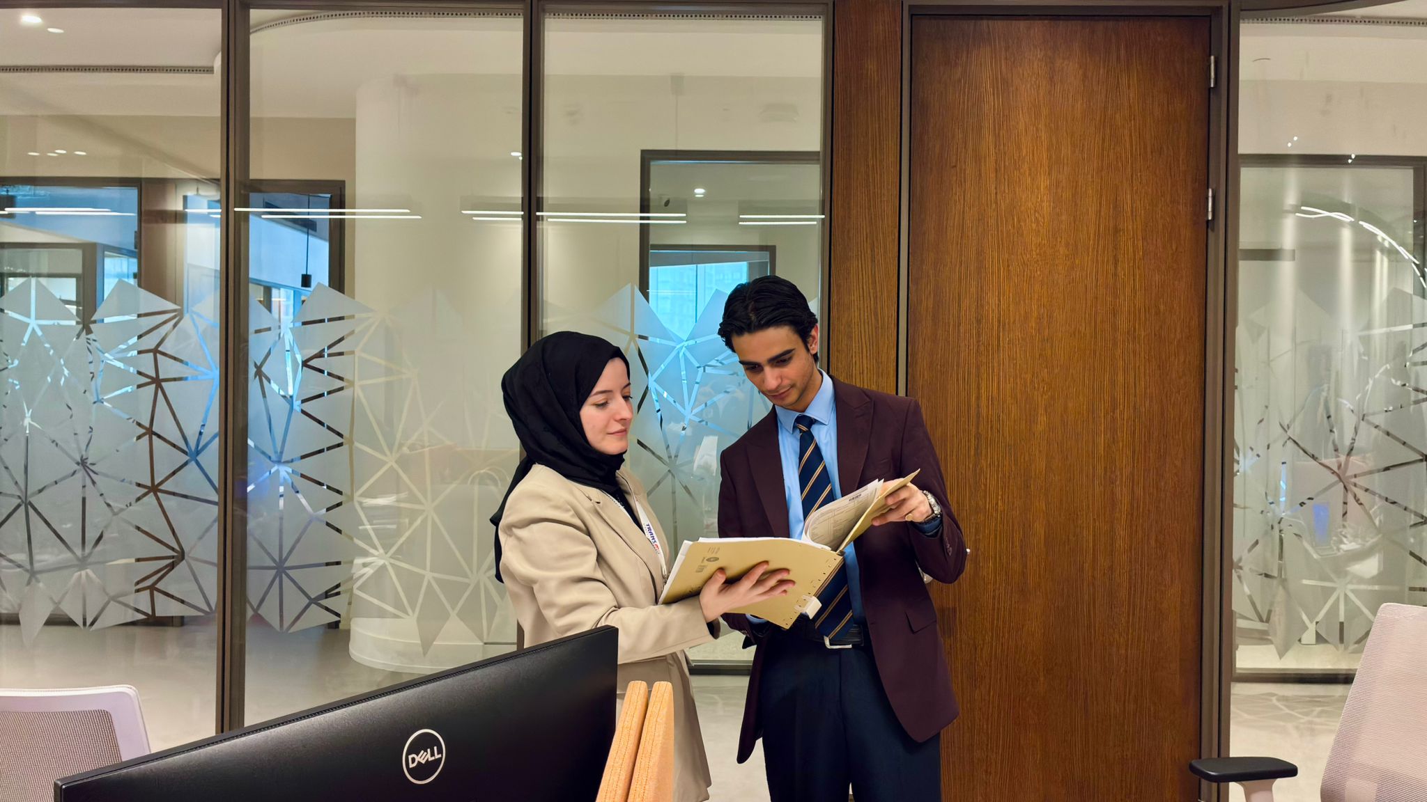 Transay Çalışan Odaklı Yaklaşım