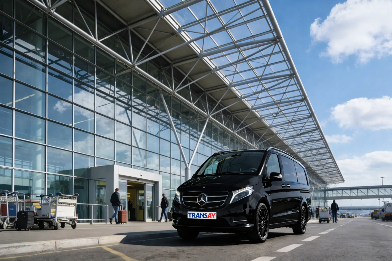 VIP ve Transfer Hizmetleri