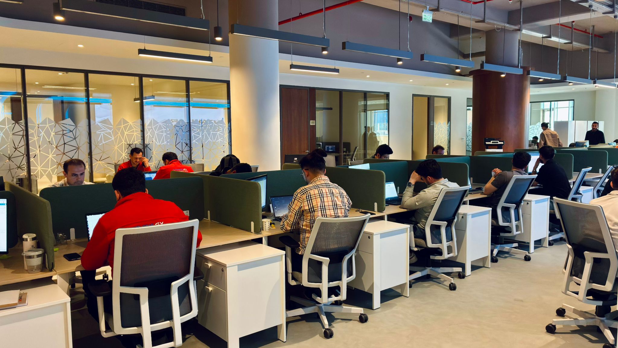 Araç ve filo yönetimi görseli