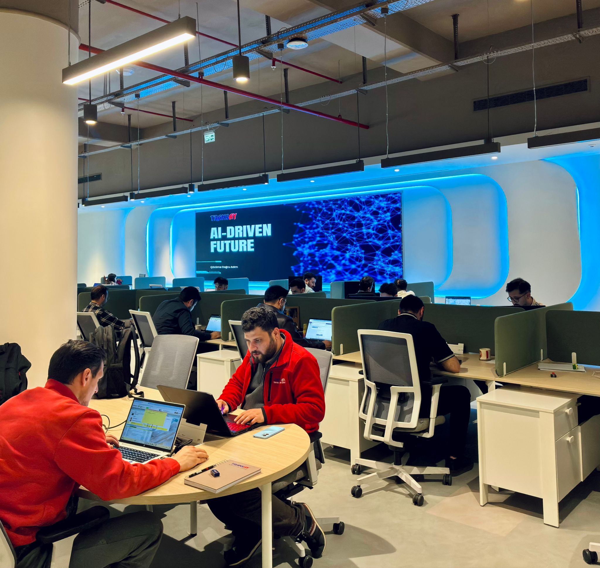 Saha operasyonları ana görsel