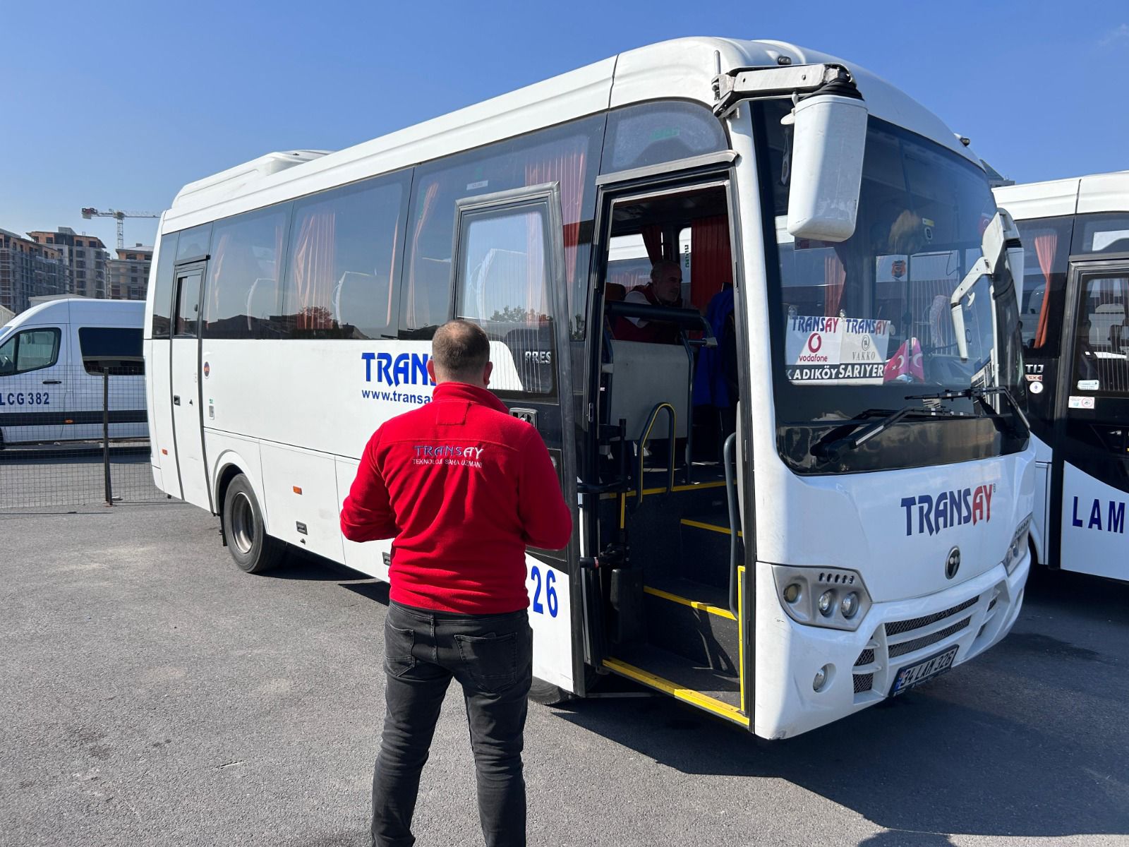 Saha galerisi küçük görsel bir