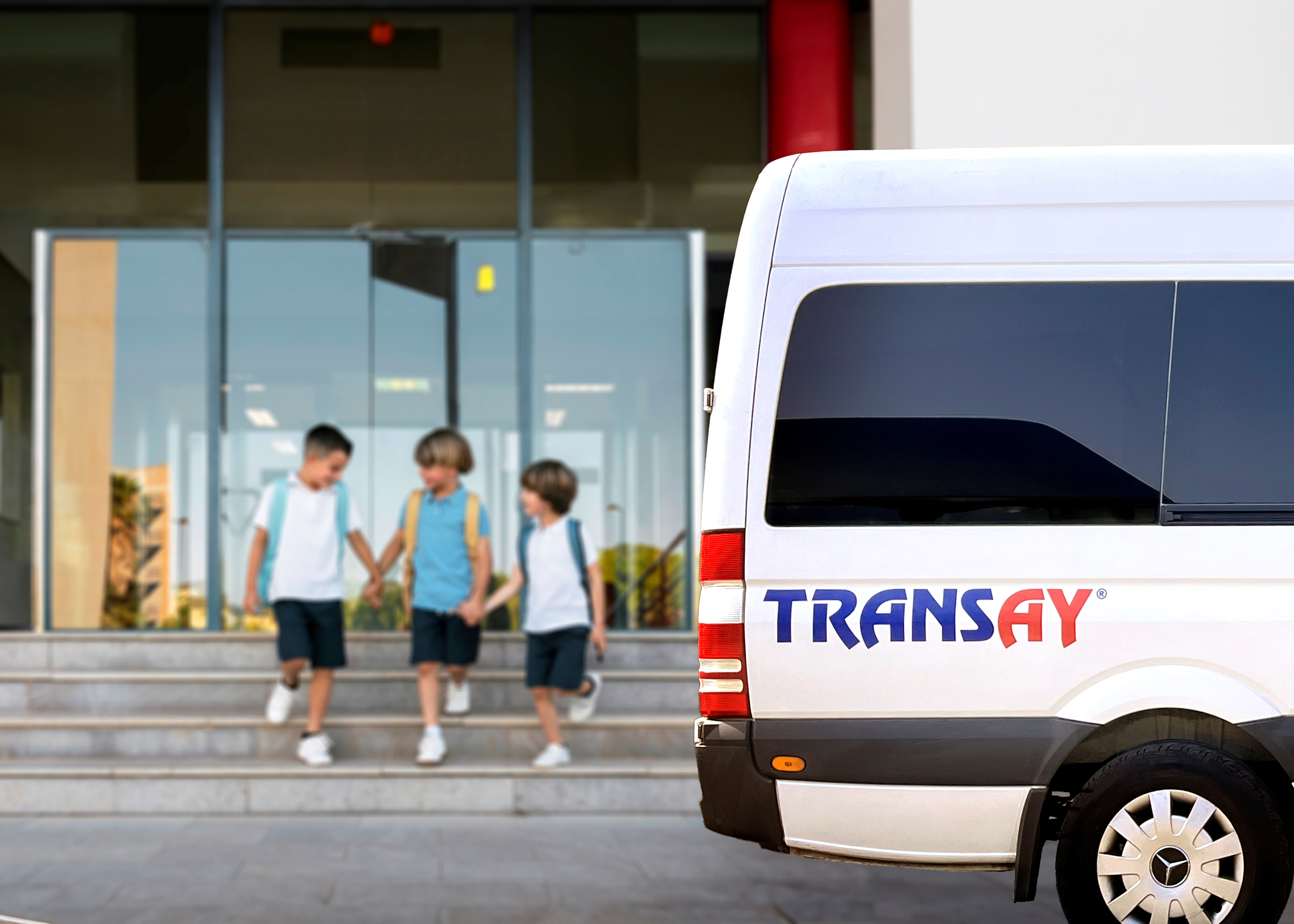 Öğrenci servisi ve okul çıkışı