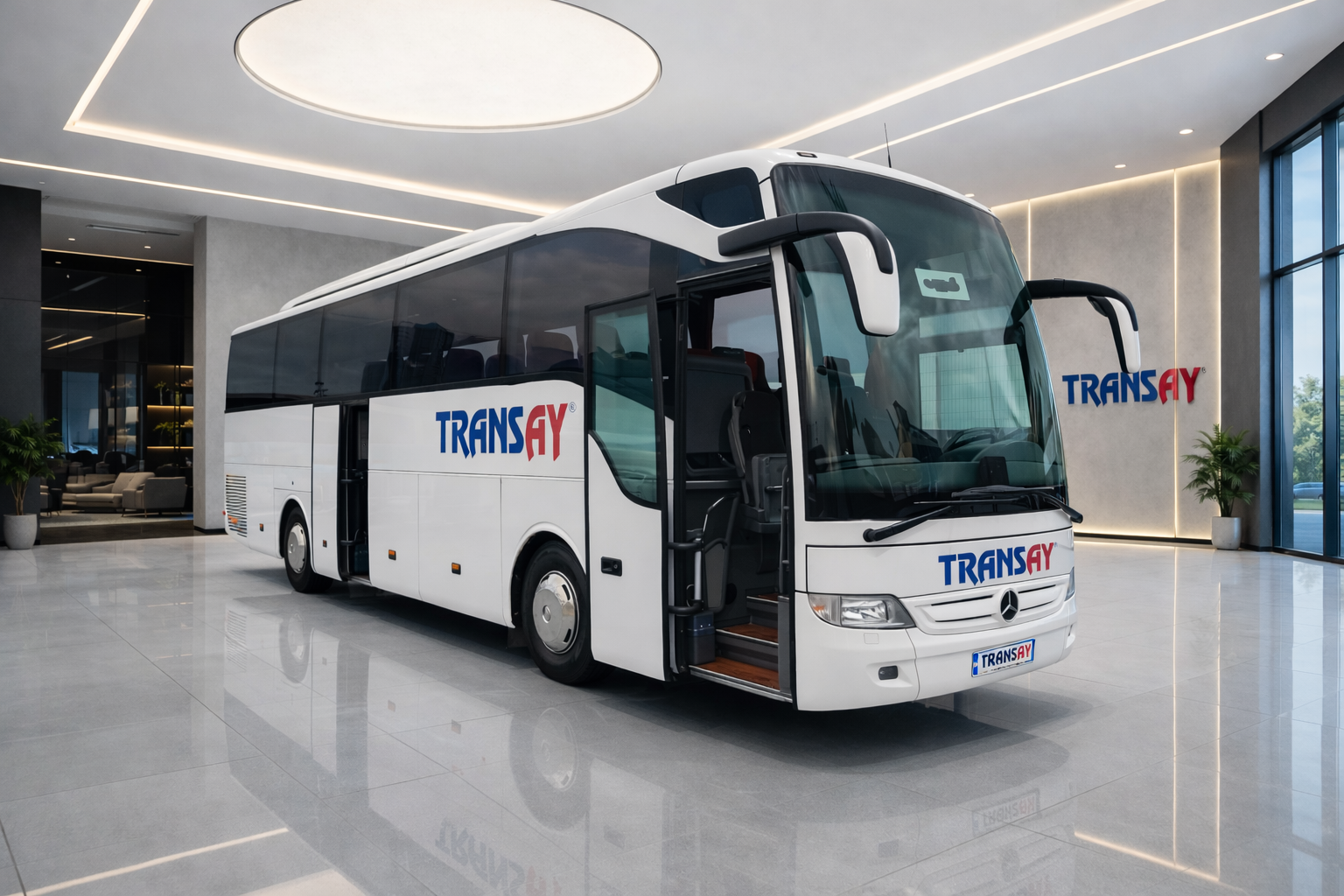 Tourismo 45+1 küçük görsel 2