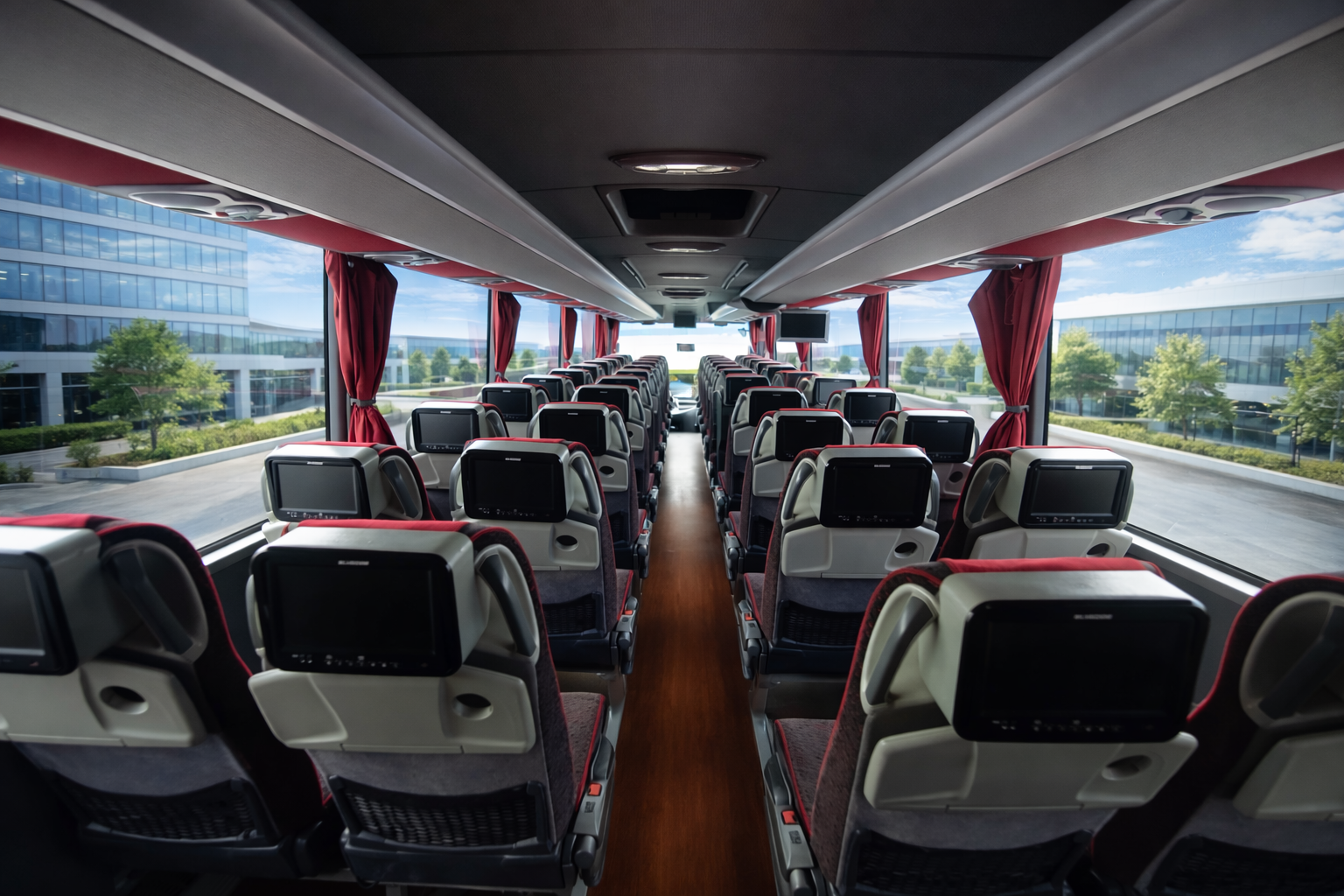 Tourismo 45+1 küçük görsel 5