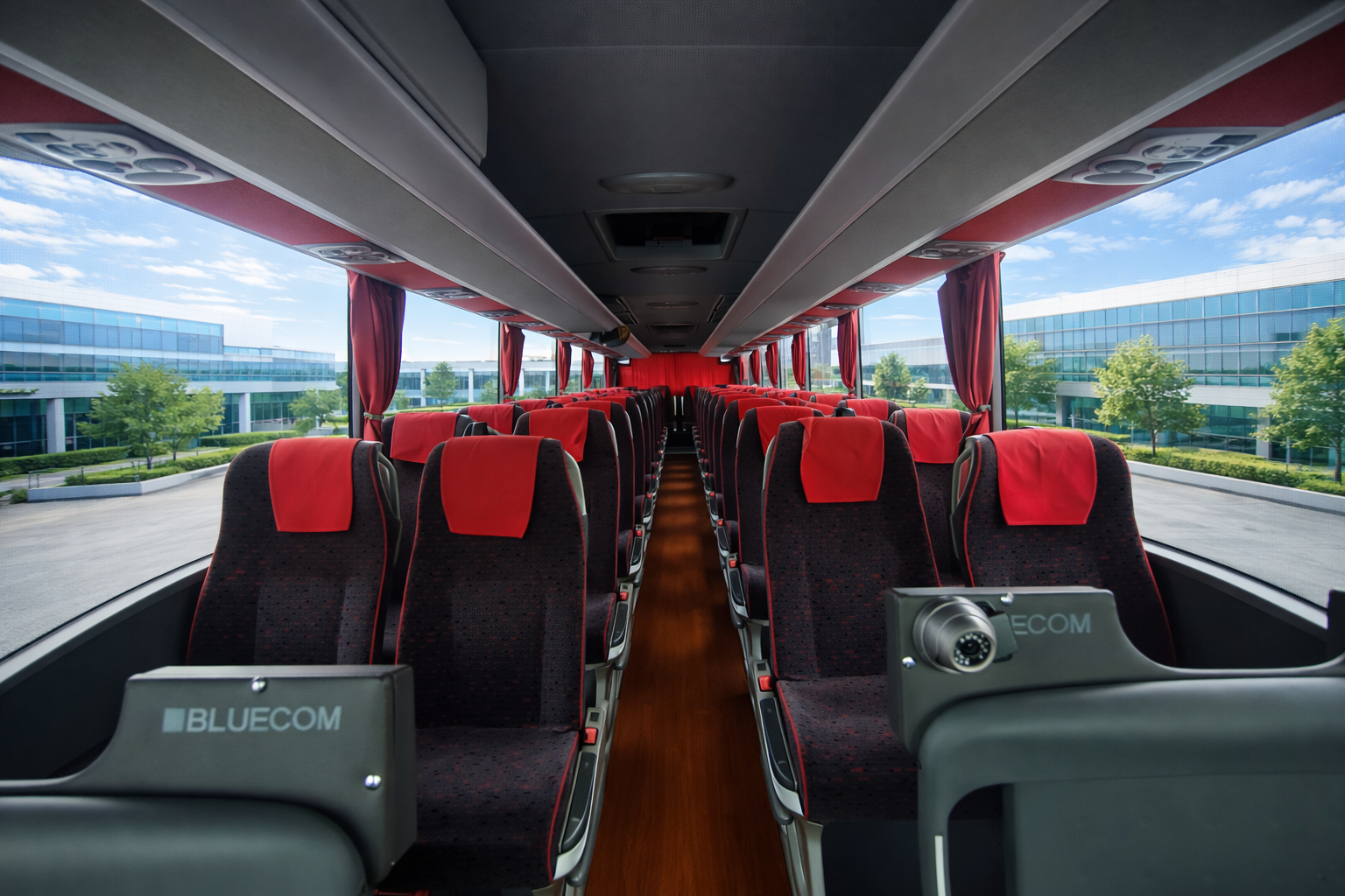 Tourismo 45+1 küçük görsel 6