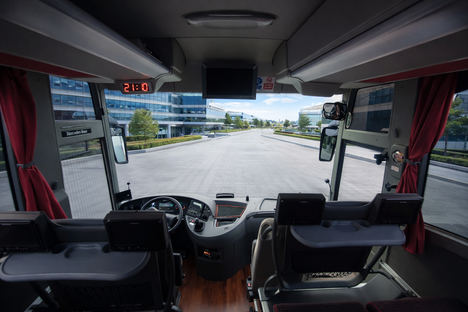 Tourismo 45+1 küçük görsel 7