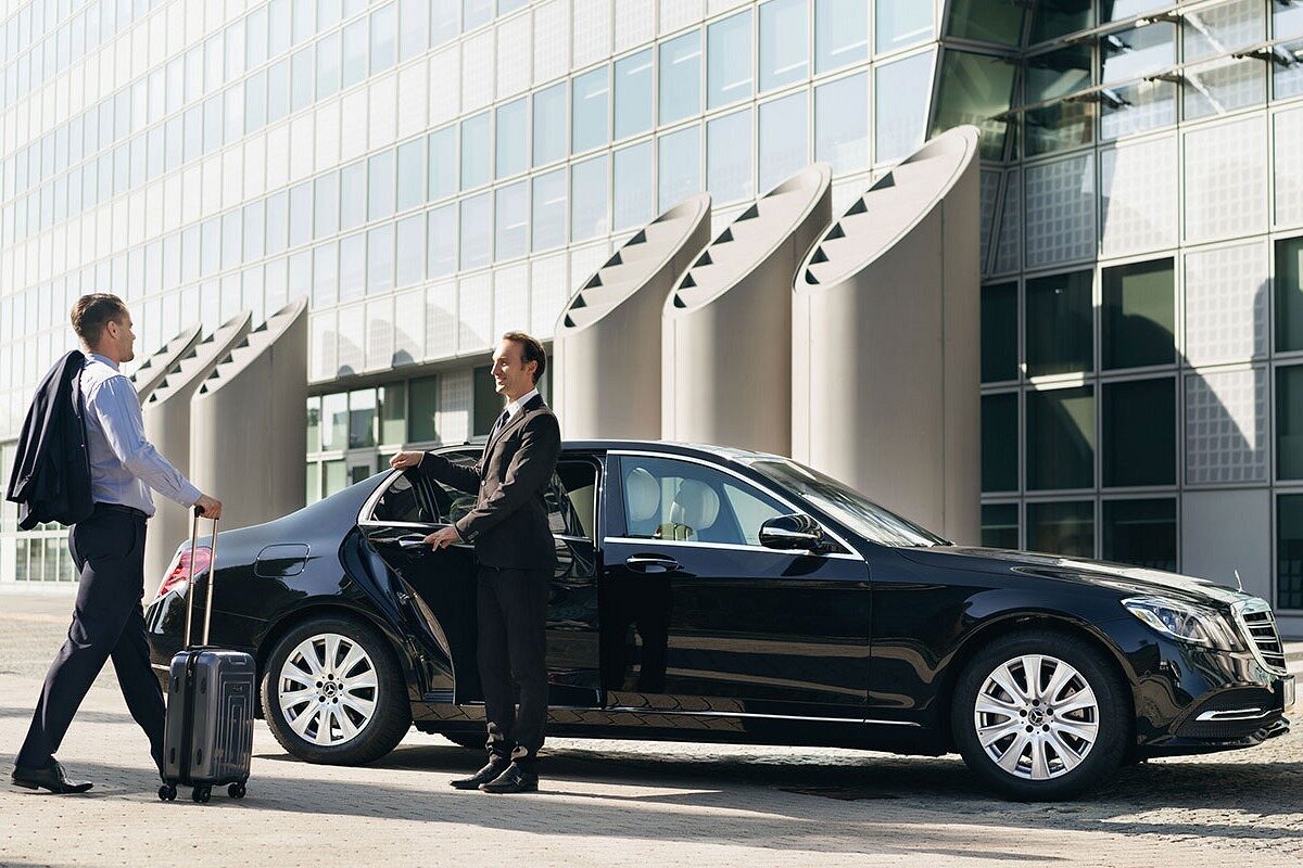 VIP ve Transfer Hizmetleri