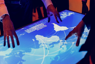 Akıllı Araç Takip Sistemi