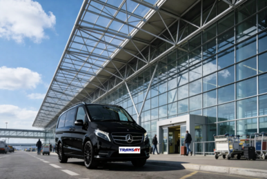 VIP ve Transfer Hizmetleri